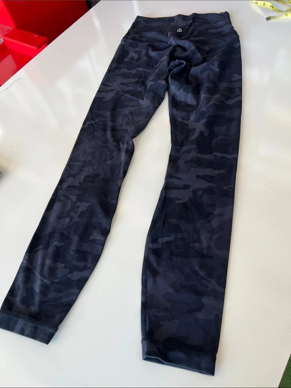 lululemon Align™ High-Rise Pant 23”